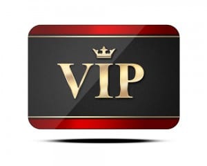 VIP Membership Program
